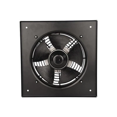 200mm 24v 48v DC ārējais rotora aksiālais ventilators